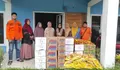 Pemprov Sulsel Salurkan Bantuan untuk Korban Angin Puting Beliung di Pangkep