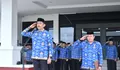 ASN Diajak Jadi Pelayan Publik yang Membanggakan, Sekda Umumkan Capain Kesehatan 2025