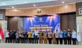 Pemkab Bantaeng Terima LHP BPK Sulsel Semester II Tahun 2025