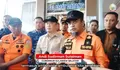 Gubernur Sulsel Tinjau Posko AJU Bersama Menhub dan KaBasarnas: Kita Kerahkan Seluruh Tim Maksimalkan Operasi Pencarian