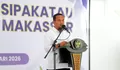 Lampaui Tahun Sebelumnya, Andi Sudirman Sebut Pertumbuhan Ekonomi Sulsel 6,88 Persen Capaian Kolektif