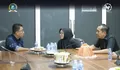 DPRD dan Kejari Bulukumba Pererat Koordinasi Demi Pemerintahan Berintegritas