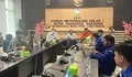 OMC Pangkas 30 Persen Risiko Cuaca, Evakuasi Korban ATR 42-500 Diupayakan Menggunakan Helikopter