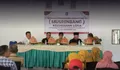 Fahidin HDK dan H. Safiuddin Hadiri Musrenbang Kelurahan Loka, Bahas Prioritas Pembangunan 2027