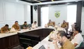 Pemkab Barru dan Forkopimda Sepakati Langkah Strategis Sukseskan Pilkades 2026