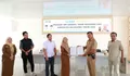 Bupati Bulukumba Serahkan Program IBM Sanimas 2025 di 19 Desa dengan Total 517 Unit
