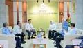 Pemprov Sulsel Dukung Penguatan Tata Kelola Bank Sulselbar Berkelanjutan