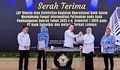 BPK Serahkan LHP Kinerja Bank Sulselbar kepada Pemprov Sulsel