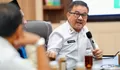 Sekda Sulsel Tekankan Kepatuhan Aturan dalam Wacana Pemekaran Luwu Raya