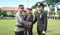 35 Personel Polres Bulukumba Raih Satyalancana Pengabdian, Penghargaan Negara atas Dedikasi Panjang