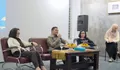 Bupati Bantaeng Jadi Pemateri Diskusi Jurnalisme Warga dan Suara Perempuan