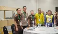 Bupati Bantaeng Bersama Kajari Hadiri Optimalisasi Program JAGA DESA