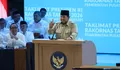 Prabowo Ajak Elite Bersatu Berantas Kemiskinan, Kelola Kekayaan Alam untuk Rakyat
