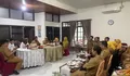 TP PKK Bulukumba Gelar Rakor Bahas Data Stunting dan Penyaluran MBG Untuk Bumil dan Busui