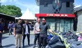 Akui Curi 100 Motor, Dua Pelaku Curanmor Dibekuk Resmob Polres Bulukumba