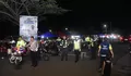 Hari Jadi Bulukumba ke-66 Berlangsung Aman, Ratusan Personel Gabungan Dikerahkan