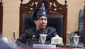 Wakil Ketua DPRD Bulukumba Angkat Bicara: Sayangkan Kegaduhan di Paripurna HUT, Tegaskan Parlemen Tetap Terbuka