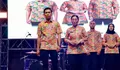 Batik ASN Bulukumba 2026 Resmi Diluncurkan: Produk Lokal Hasil Karya Ibu-Ibu Desa Topanda