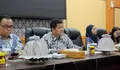 Pemeriksaan Interim LKPD 2025 Dimulai, Bupati Bantaeng Tekankan Transparansi Keuangan