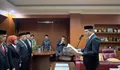 Bupati Bantaeng Lantik Tiga Pejabat Administrator di Lingkup Pemkab Bantaeng