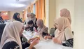 Pastikan Kesehatan Jemaah, Dinkes Bulukumba Laksanakan Pemeriksaan Calon Jemaah Haji