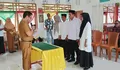 Perkuat Pelayanan Publik, Camat Kajang Lantik 4 Kepala Lingkungan Kelurahan Laikang
