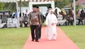MTQ Ke-44 Kabupaten Sinjai Resmi Dibuka, Bupati: Al-Qur’an Tonggak Hadapi Era Digital