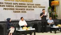 Pemprov Sulsel dan Satgas Pastikan Stok Pangan Aman, Harga Tetap Terjangkau
