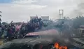 Aksi Tutup Jalan Luwu Raya, Pengamat: Proyek Rp1,2 Triliun Multiyears Berpotensi Dialihkan