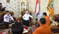Bupati Sinjai Terima Audiensi BPS, Matangkan Persiapan Sensus Ekonomi 2026