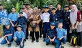 Ruas Laiya–Arabika Rampung, Bukti Komitmen Ratnawati–Mahyanto Bangun Desa