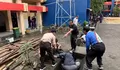 Kunjungi SMKN 4 Makassar, Gubernur Sulsel Ajak Warga Gelorakan Gerakan ASRI Setiap Jumat Pagi
