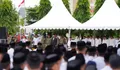 Perkuat Integritas dan Spiritual ASN, Pemprov Sulsel Resmi Buka Ramadhan Leadership Camp 2026
