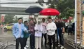 Resmi Dibuka! Event 'Andalan Ngabuburit' Jadi Pusat Kuliner Ramadan Makassar, Dorong UMKM Naik Kelas