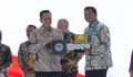 Berhasil Tingkatkan Kebersihan Daerah, Bantaeng Raih Sertifikat Adipura