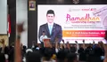 Makna Kepemimpinan Lahir dari Tekanan: Amran Sulaiman Berbagi Kisah dari PPL Bergaji Rp125 Ribu hingga Menteri