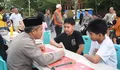 Unik, Polres Bulukumba Gelar 'Ngaji On The Road' bagi Pelanggar Lalu Lintas di Ramadan 1447 H