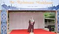 Rumah Qur’an DDM Bangun Masjid Ar-Rahman, Pemkab Sinjai Beri Dukungan Penuh