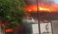 Paduppa Resort Bulukumba Terbakar, Wisata Pantai Tanjung Bira Geger