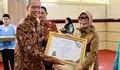 DP2KBP3A Bulukumba Jadi Motor Perencanaan Kependudukan, Raih Penghargaan Bangga Kencana Sulsel
