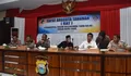 Primkoppol Polres Bulukumba Gelar RAT Ke-49, Dirangkaikan Buka Puasa Bersama