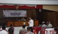Kapolres Bulukumba Pimpin Rakor Lintas Sektoral Operasi Ketupat 2026