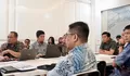Pemprov Sulsel Bahas Preservasi Jalan MYC Paket 6, Tangani 20 Ruas Strategis Sepanjang 157 Km