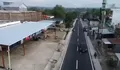Pemprov Sulsel Genjot Proyek Jalan Multi Years, Ruas Impa-Impa–Anabanua Capai Progres 53,46 Persen