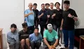 Resmob Bulukumba Ringkus Pelaku Curas dan Penadah Motor Curian