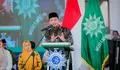 Hadiri Syawalan Muhammadiyah, Gubernur Sulsel Apresiasi Peran Strategis dalam Pengembangan SDM