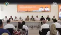 Ketua DPRD Bulukumba Umy Asyiatun Hadiri Musrenbang RKPD 2027, Tekankan Perencanaan Berkualitas