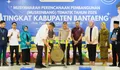 Musrenbang Tematik 2026 Resmi Dibuka, Bupati Bantaeng Fokus pada Isu Disabilitas dan Stunting