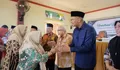 Hadiri Halal Bihalal Baznas, Bupati Bantaeng Tekankan Sinergi Pengelolaan Zakat dan Sedekah
