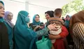 Tidak Boleh Ada Anak Tertinggal, PKK Sulsel Dorong Percepatan Imunisasi
